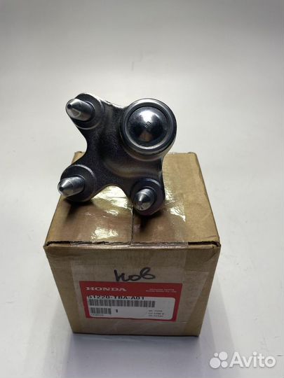 Шаровая опора 51220tbaa01 Honda