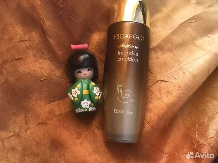 Корейская косметика