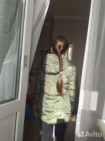 Куртка reserved 134р