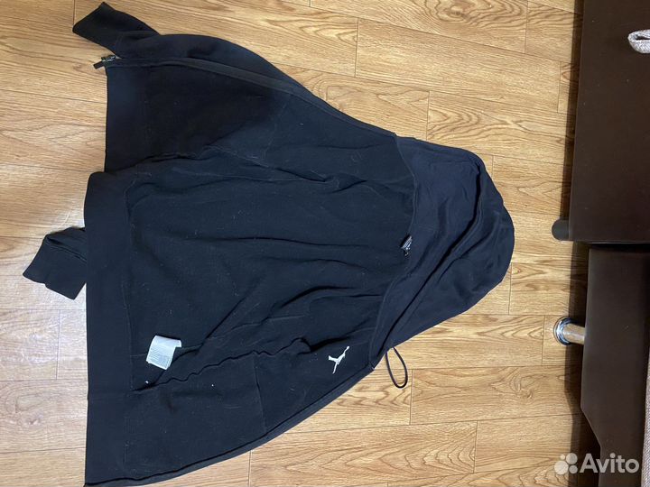 Jordan Essentials Fleece zip Hoodie