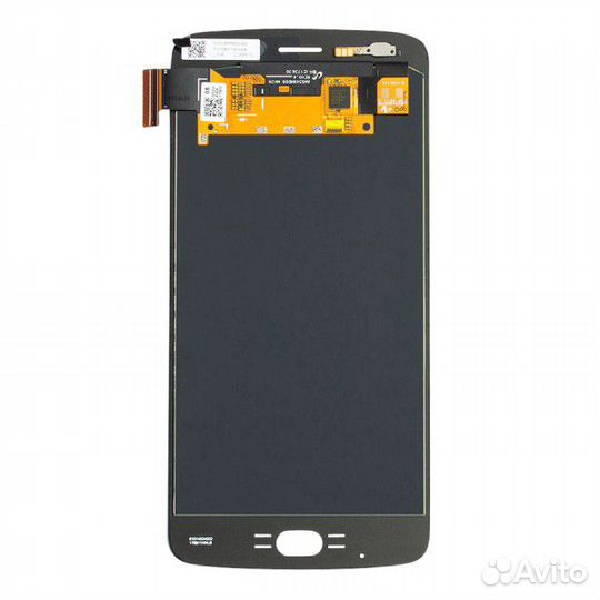 OEM Дисплей для Motorola Moto Z2 Play - Оригинал
