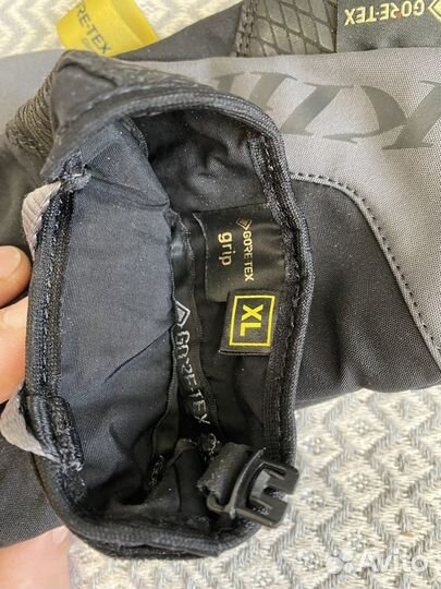 Klim Перчатки / Inversion GTX Glove Asphalt -Black