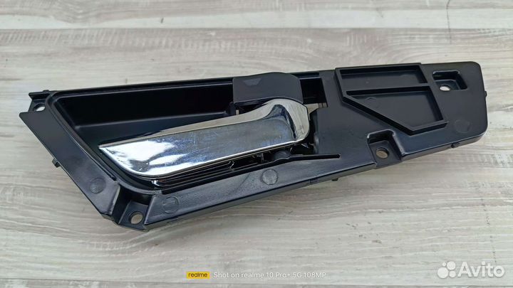 Ручка двери внутренняя правая Lifan X60