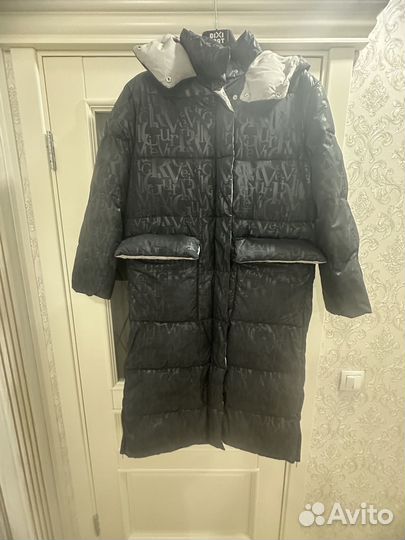 Пуховик Gulliver