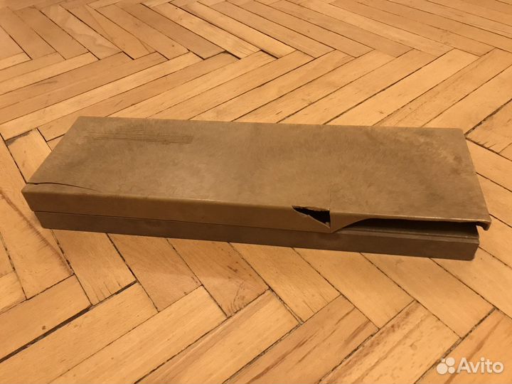 Ксилофон СССР. Детский