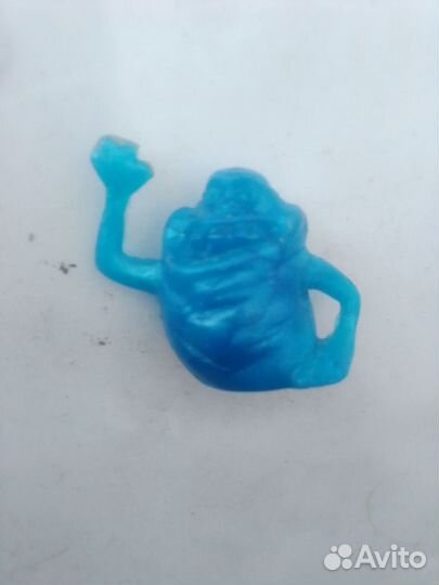 Игрушки из 90х