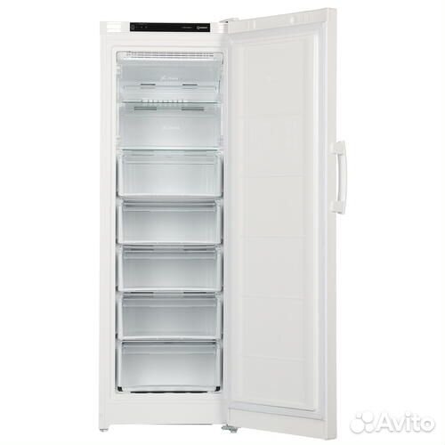 Морозильный шкаф No Frost 170 см