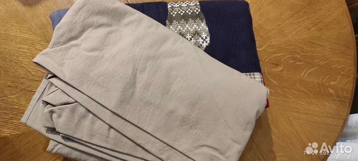 Постельное белье