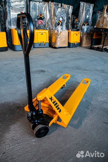 Рохля Ксилин DB 2000 kg