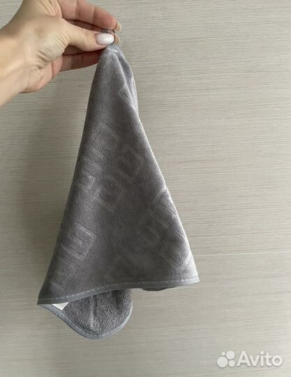 Полотенца микрофибра новые