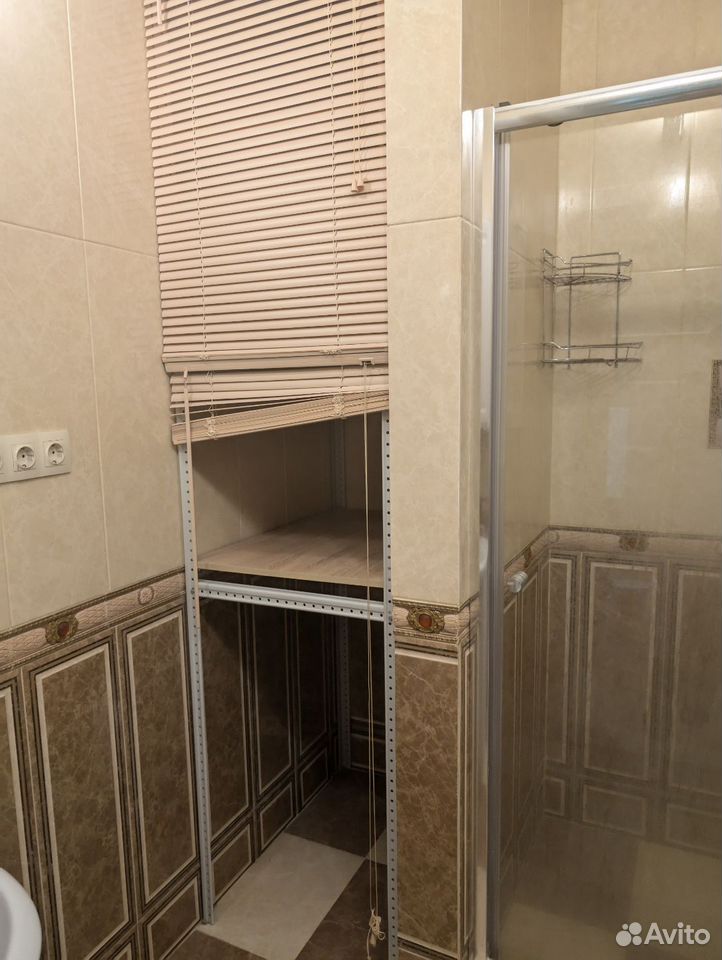Квартира-студия, 46 м² — фото 6