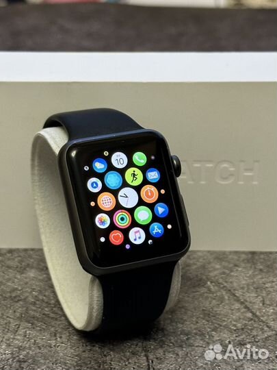 Apple watch series 1 42mm