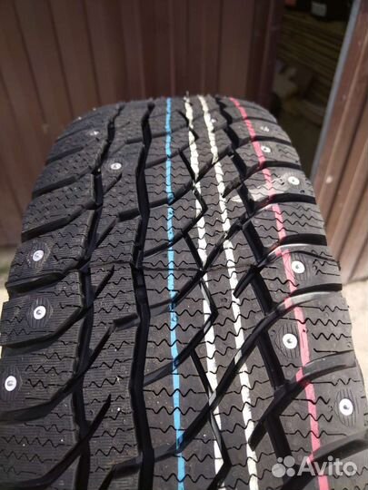 Viatti Bosco Nordico V-523 205/70 R15 96T