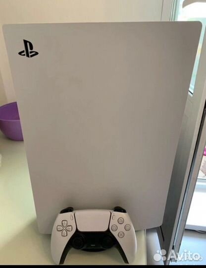 Sony playstation 5
