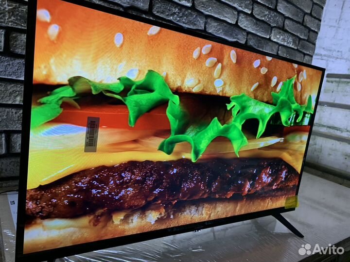 Новый xiaomi с настройками