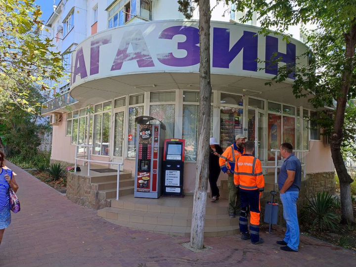 Торговая площадь, 90 м²