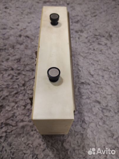 Шахматные часы