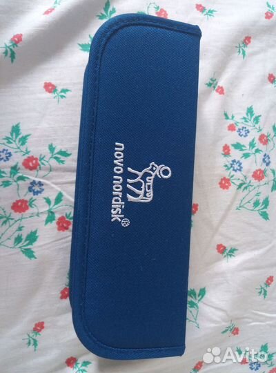 Многоразовая ручка, шаг 1Ед