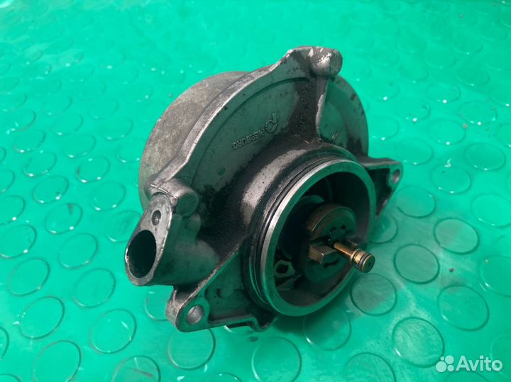 Вакуумный насос Volkswagen Touareg 7L6 7L7 7LA GP