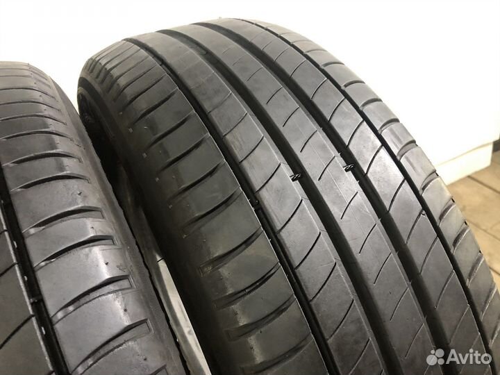 Michelin Primacy 3 215/60 R17