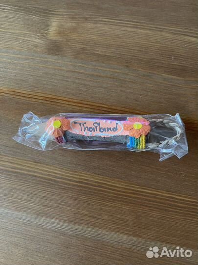 Карандаш из Тайланда