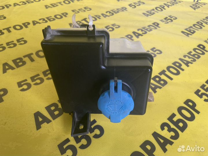 Бачок омывателя Hyundai Getz