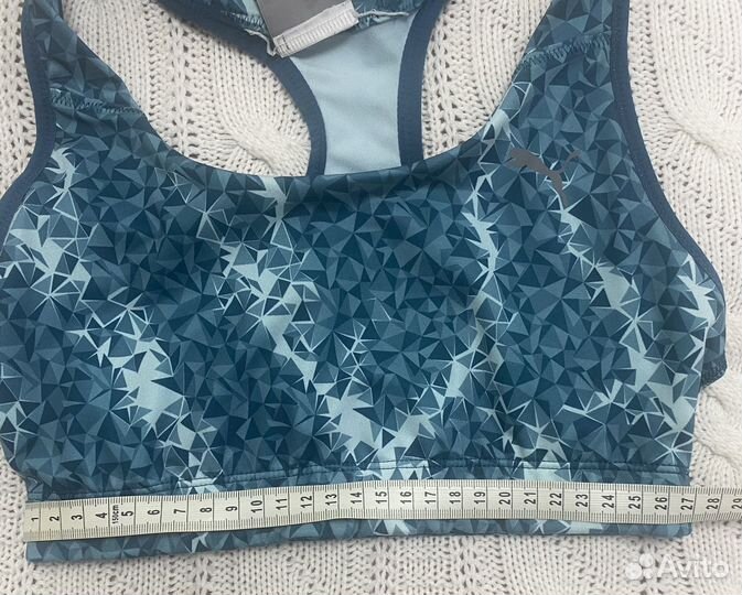 Топ спортивный Puma. XS