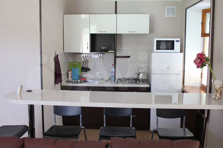 1-к. квартира, 30 м², 2/5 эт.