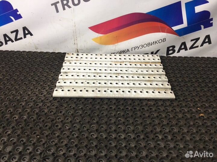 Трап на раму Man TGA, Man TGS, Man TGX