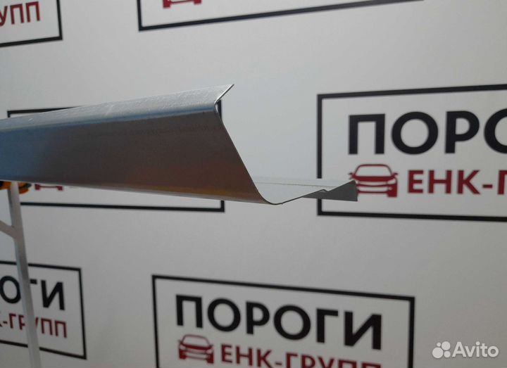 Пороги Hyundai Accent 1 седан и другие