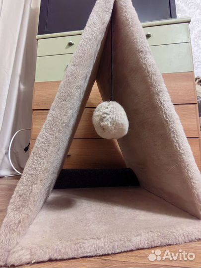 Когтеточка