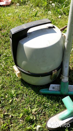 Пылесос Вихрь 8-А