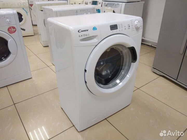 Стиральная машина бу