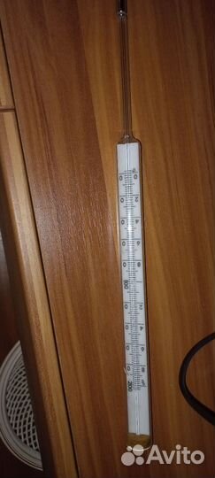 Градусник СССР