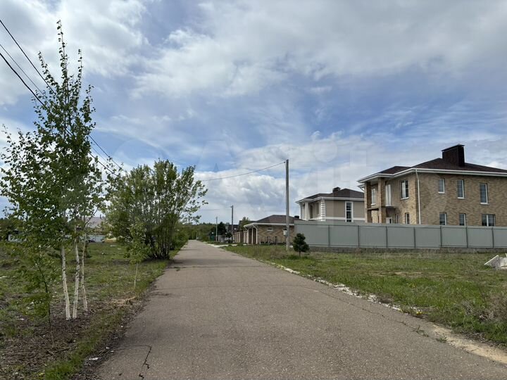 Участок 14,2 сот. (ИЖС)