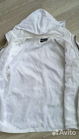 Куртка ветровка женская 44