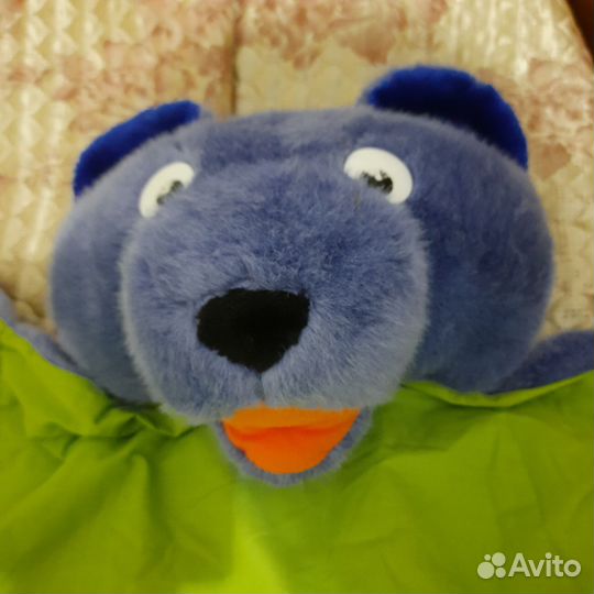 Коврик детский