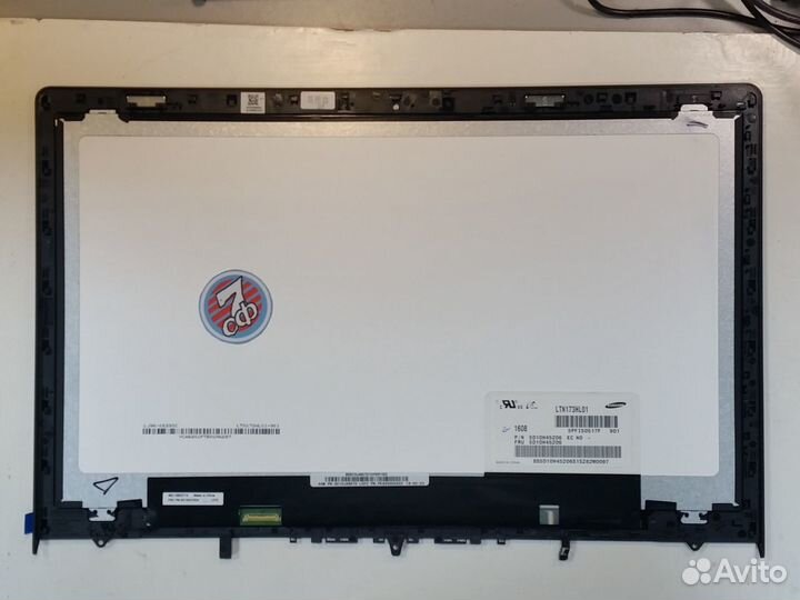 Дисплейный модуль для Lenovo Y700