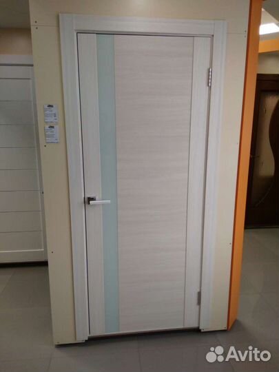 Межкомнатные двери бу