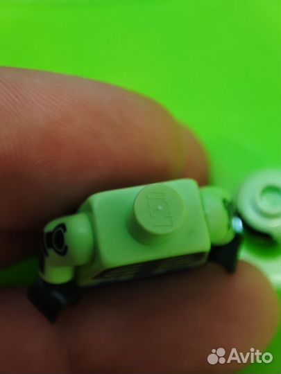 Фигурки Lego Batman movie для Константина