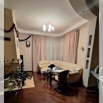 Коттедж 134 м² на участке 14 сот.