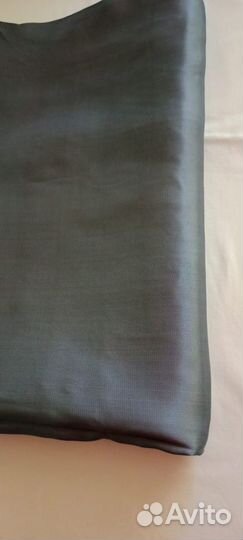 Ткань подкладочная