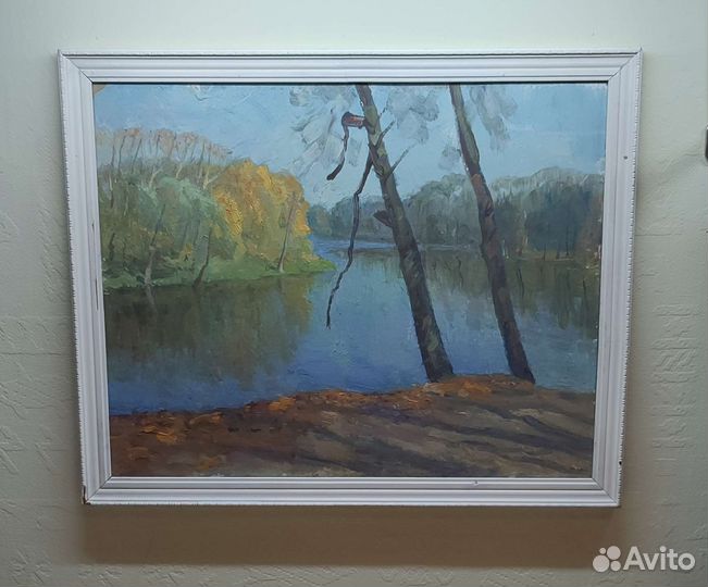 Картина.Рамка