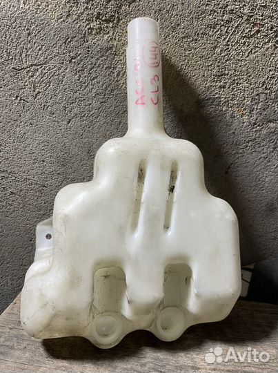 Бачок омывателя Honda Accord CL3