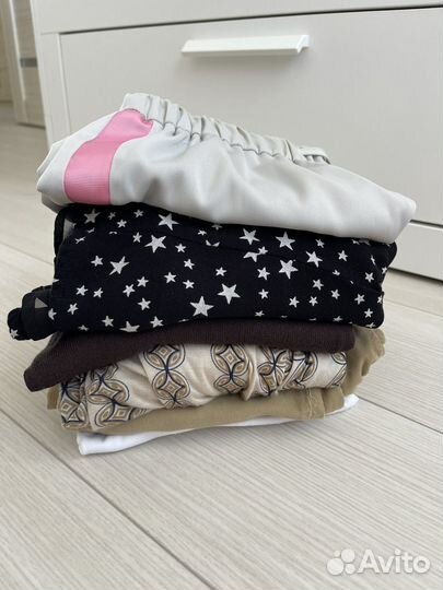 Женские вещи пакетом xs