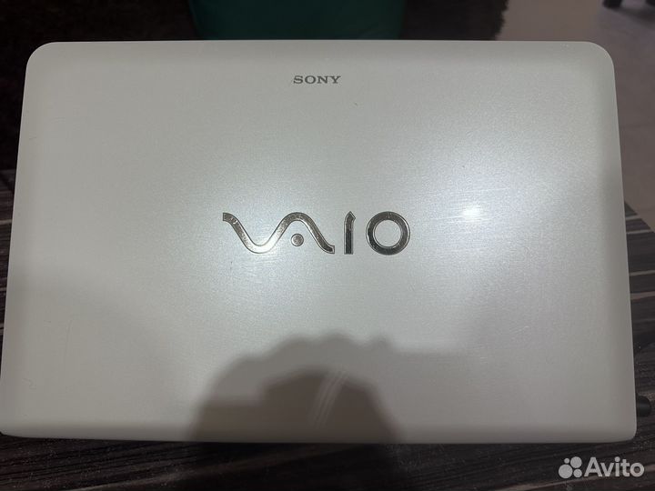 Ноутбук sony vaio i5 16Gb озу