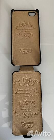 Чехол на iPhone 5 5s se