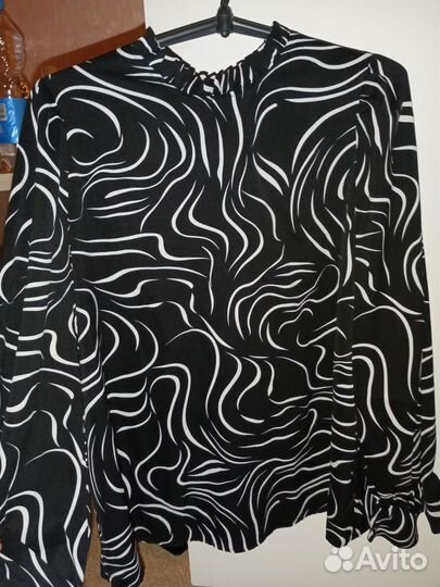 Блуза женская