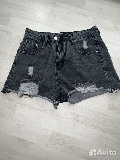 Шорты женские 42