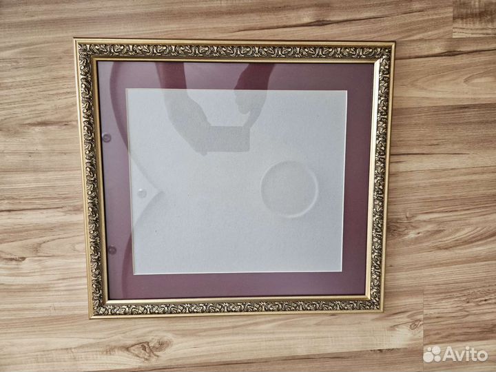 Рамка для фотографий